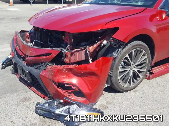 4T1B11HKXKU235501 фото 10