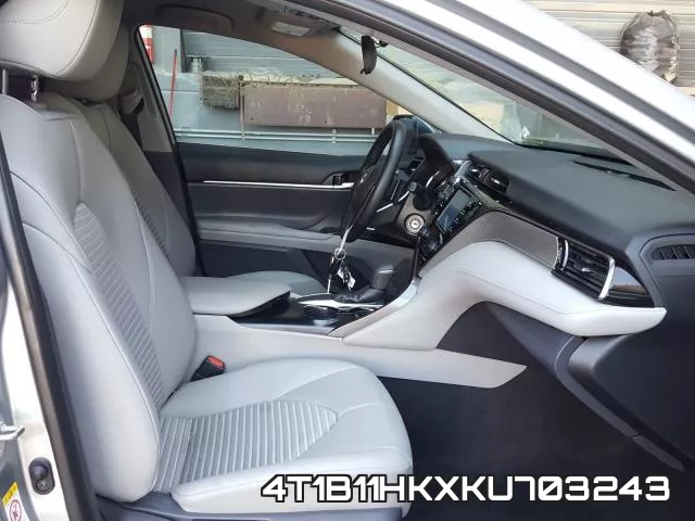 4T1B11HKXKU703243 фото 6