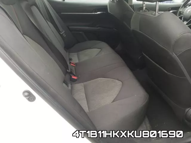 4T1B11HKXKU801690 фото 7