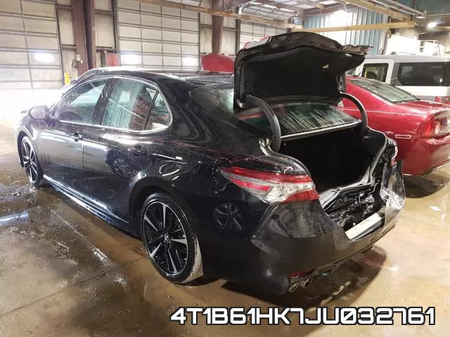 4T1B61HK7JU032761 фото 4