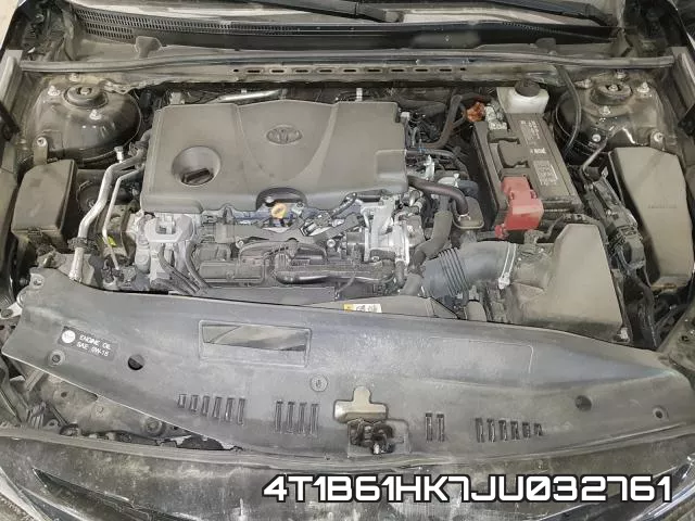 4T1B61HK7JU032761 фото 8