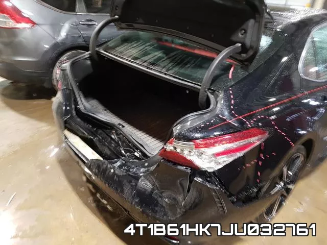 4T1B61HK7JU032761 фото 10