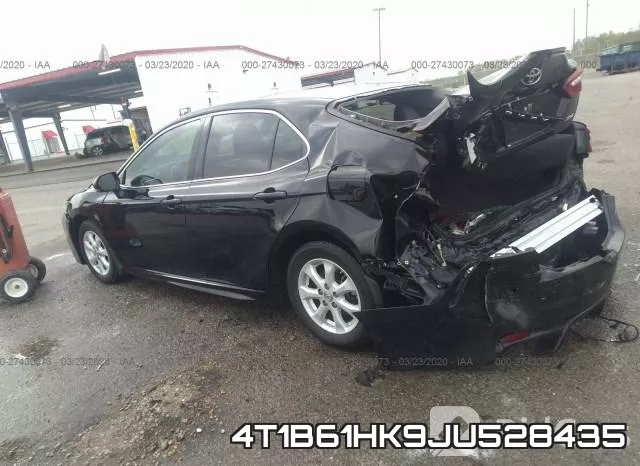 4T1B61HK9JU528435 фото 4