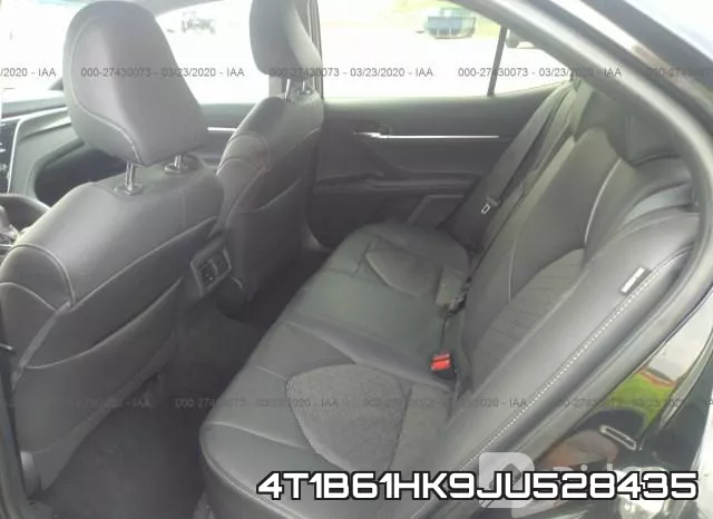 4T1B61HK9JU528435 фото 9