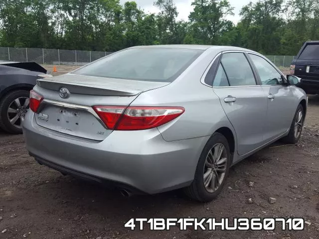 4T1BF1FK1HU360710 фото 5