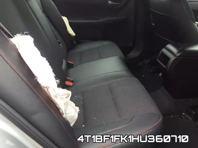 4T1BF1FK1HU360710 фото 7