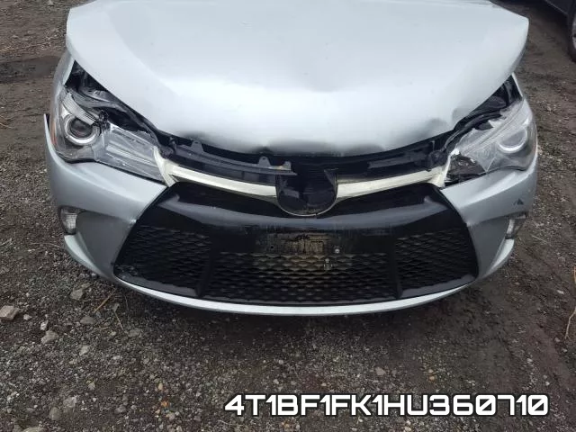 4T1BF1FK1HU360710 фото 8
