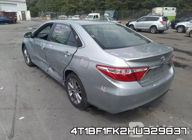 4T1BF1FK2HU329837 фото 4