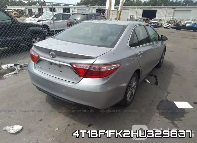 4T1BF1FK2HU329837 фото 5