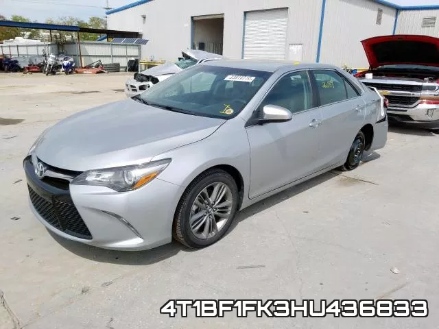 4T1BF1FK3HU436833 фото 3