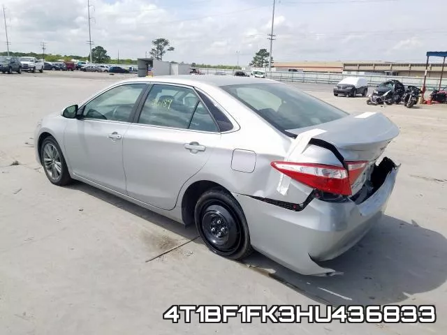 4T1BF1FK3HU436833 фото 4