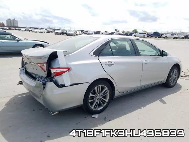 4T1BF1FK3HU436833 фото 5