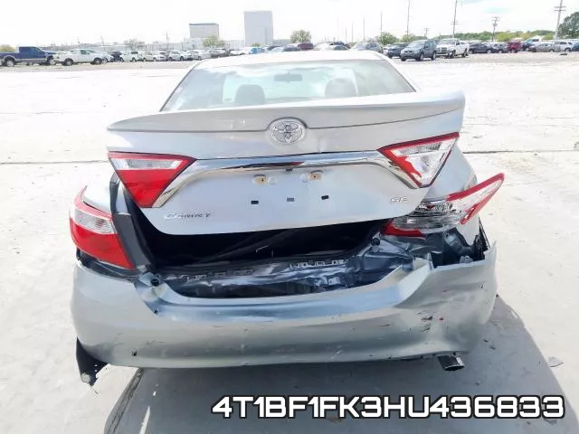 4T1BF1FK3HU436833 фото 10