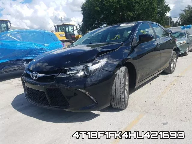 4T1BF1FK4HU421693 фото 3