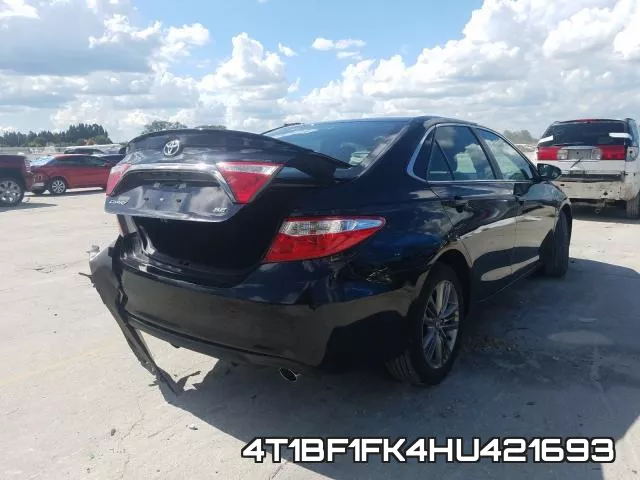 4T1BF1FK4HU421693 фото 5