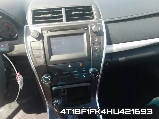 4T1BF1FK4HU421693 фото 10