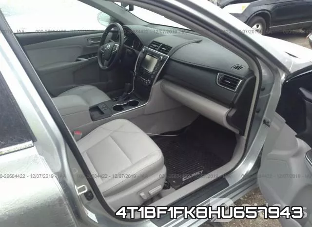 4T1BF1FK8HU657943 фото 6