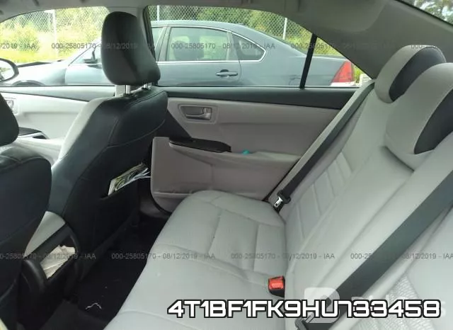 4T1BF1FK9HU733458 фото 9