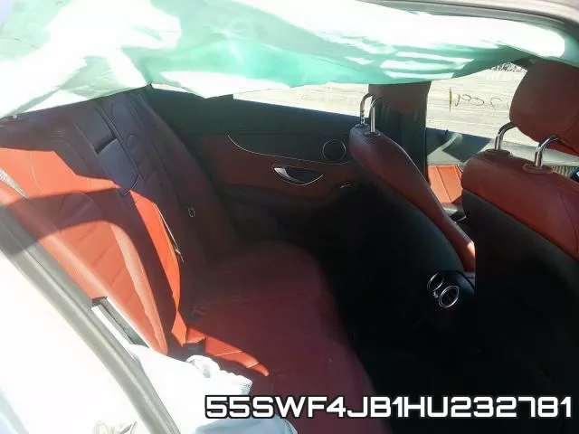 55SWF4JB1HU232781 фото 7