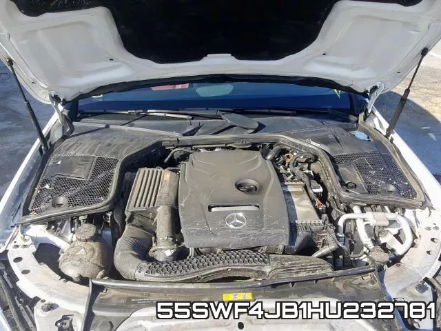 55SWF4JB1HU232781 фото 8