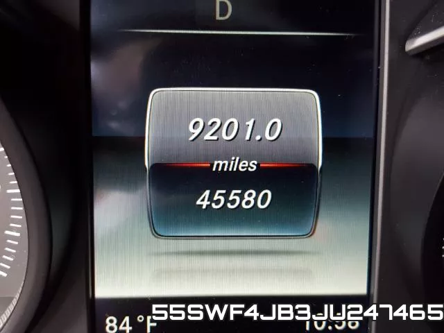 55SWF4JB3JU247465 фото 9