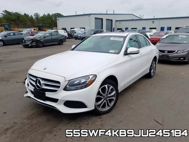 55SWF4KB9JU245184 фото 3