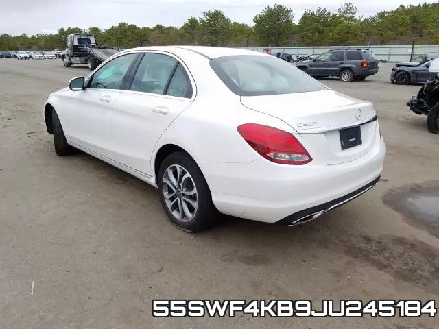 55SWF4KB9JU245184 фото 4