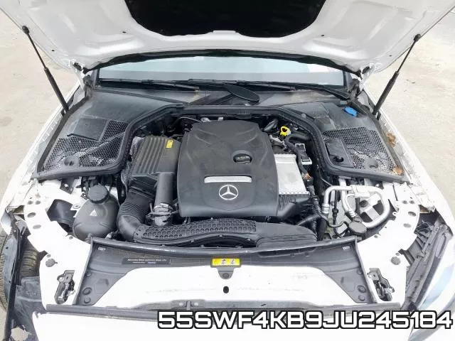 55SWF4KB9JU245184 фото 8