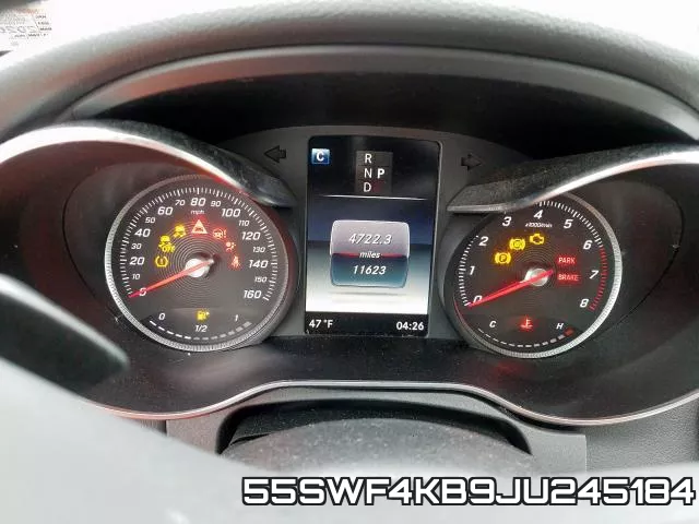 55SWF4KB9JU245184 фото 9