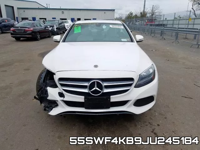55SWF4KB9JU245184 фото 10