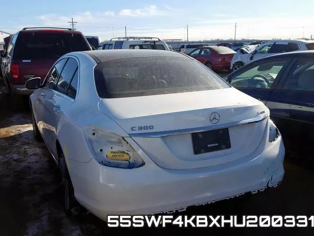 55SWF4KBXHU200331 фото 4