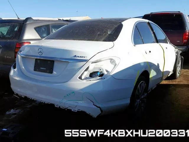 55SWF4KBXHU200331 фото 5