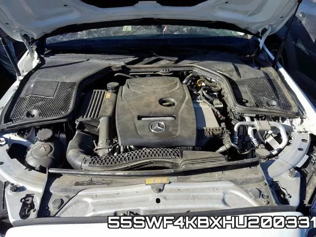 55SWF4KBXHU200331 фото 8