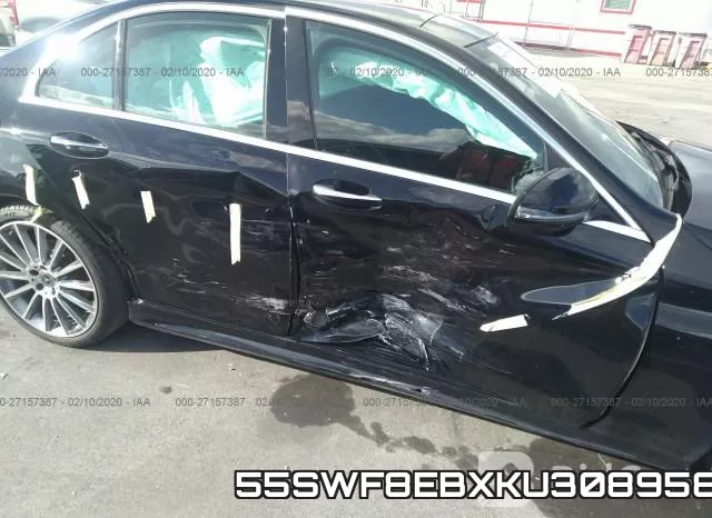 55SWF8EBXKU308958 фото 7
