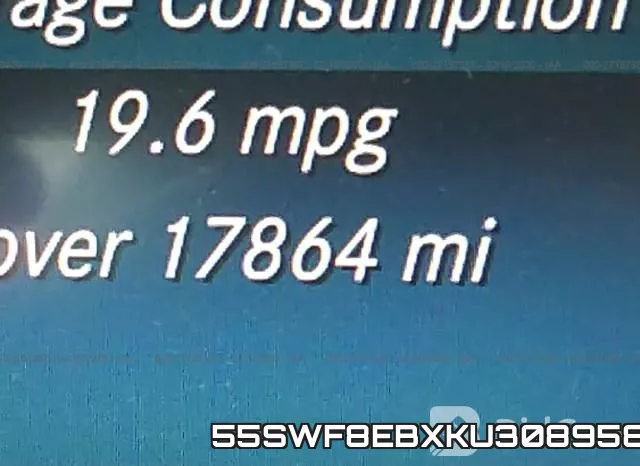 55SWF8EBXKU308958 фото 8