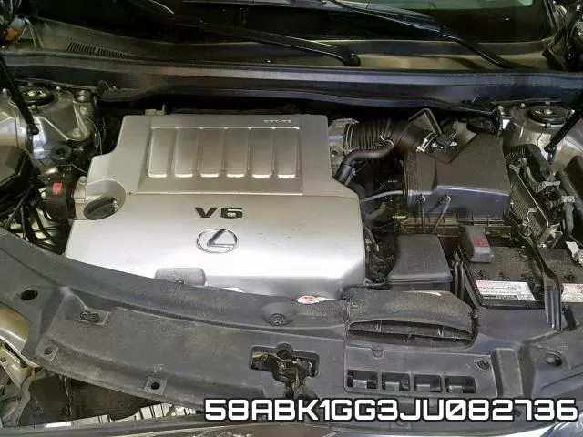 58ABK1GG3JU082736 фото 8
