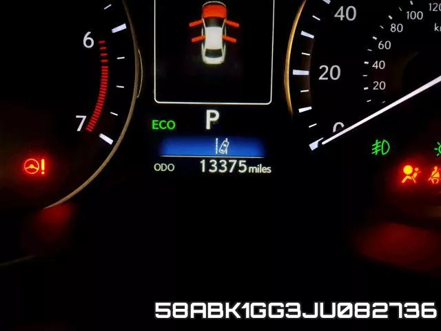 58ABK1GG3JU082736 фото 9