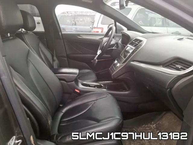 5LMCJ1C97HUL13182 фото 6