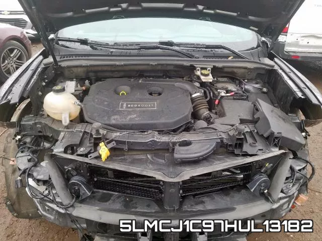 5LMCJ1C97HUL13182 фото 8
