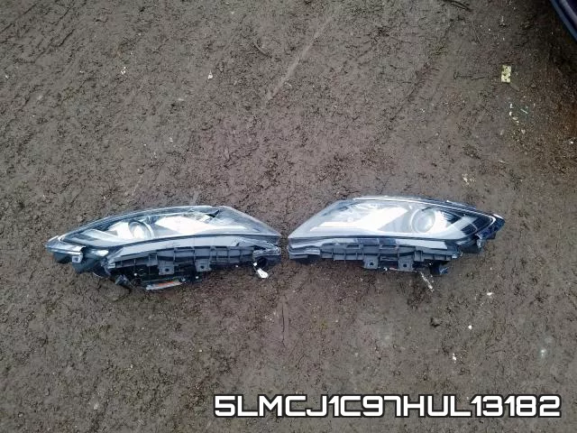 5LMCJ1C97HUL13182 фото 10