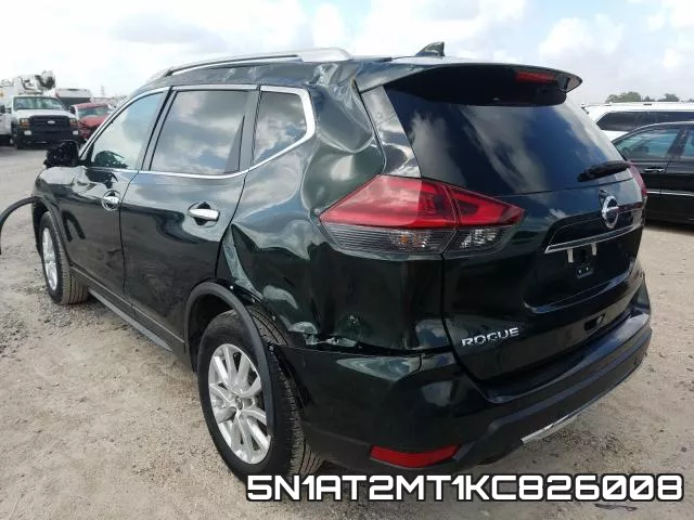 5N1AT2MT1KC826008 фото 4