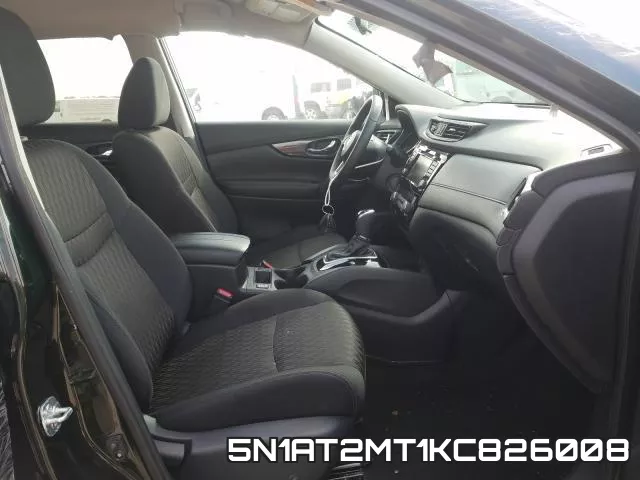 5N1AT2MT1KC826008 фото 6
