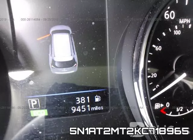 5N1AT2MT2KC718965 фото 8