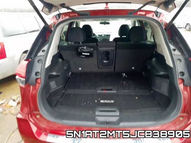 5N1AT2MT5JC838905 фото 10