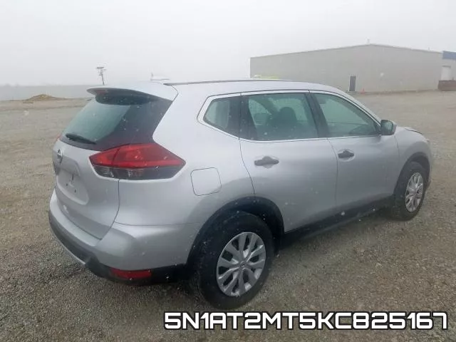 5N1AT2MT5KC825167 фото 5