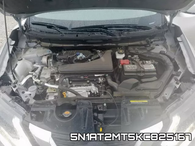 5N1AT2MT5KC825167 фото 8