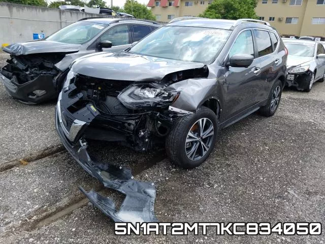 5N1AT2MT7KC834050 фото 3
