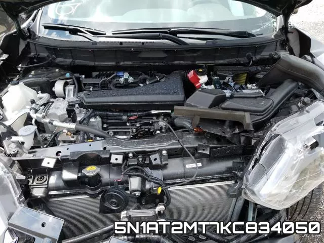 5N1AT2MT7KC834050 фото 8