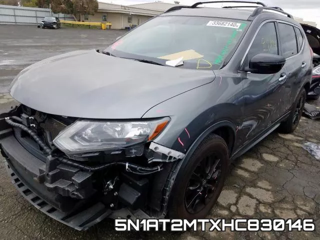 5N1AT2MTXHC830146 фото 3