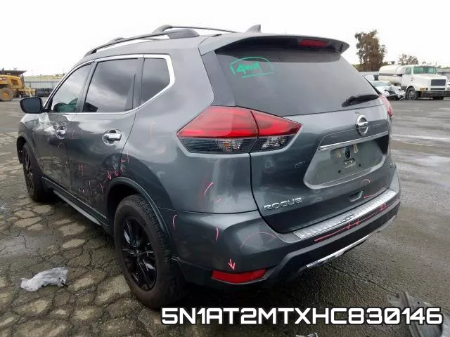 5N1AT2MTXHC830146 фото 4